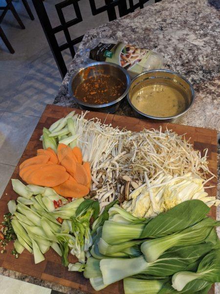 Hotpot » RecipeCollage.com » September 15, 2025