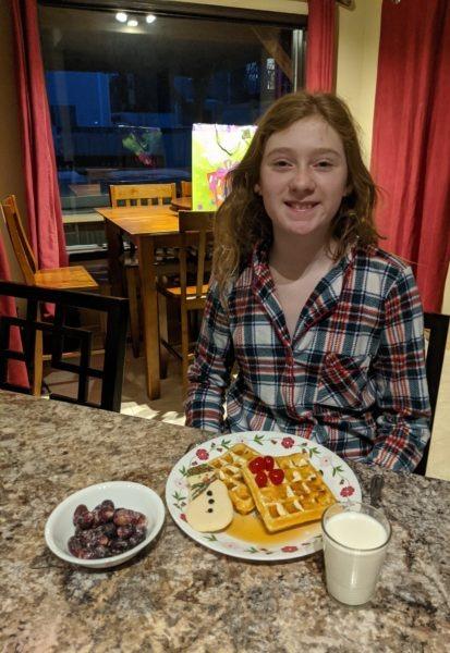 Happy 13th Bianca » RecipeCollage.com » October 27, 2025