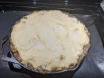 Chicken Dinner Pie &raquo; RecipeCollage.com &raquo; August 7, 2026