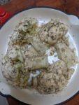 Roasted Cauliflower » RecipeCollage.com » July 28, 2025