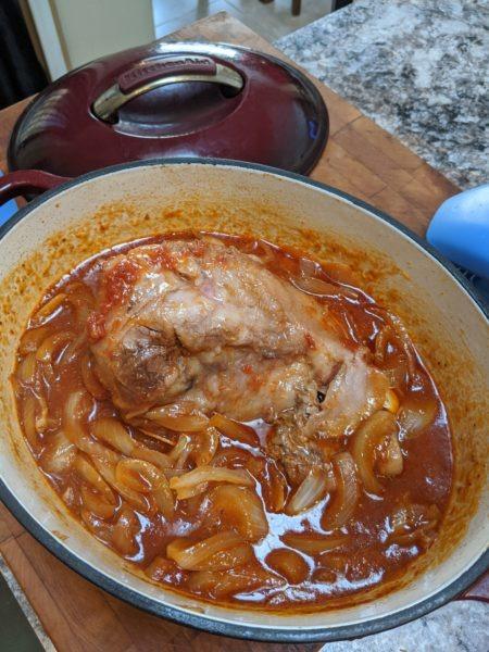 Pulled Pork » RecipeCollage.com » September 15, 2025