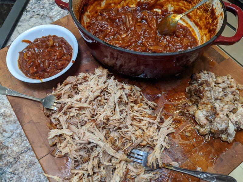 Pulled Pork » RecipeCollage.com » September 15, 2025