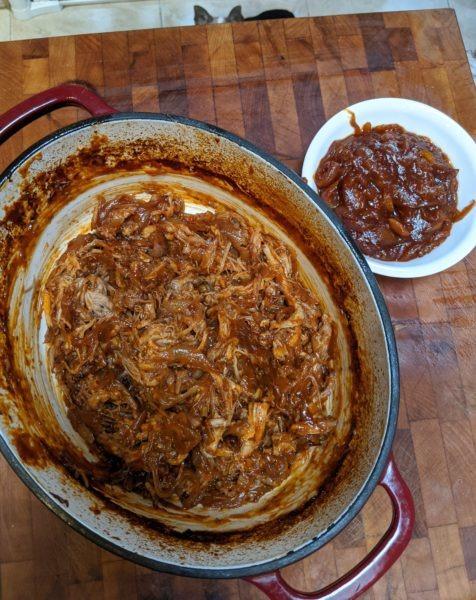 Pulled Pork » RecipeCollage.com » September 15, 2025