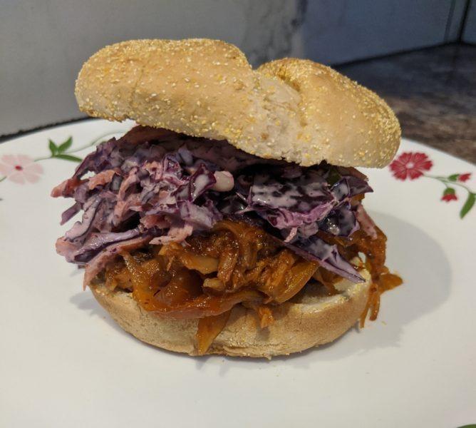 Pulled Pork » RecipeCollage.com » September 15, 2025