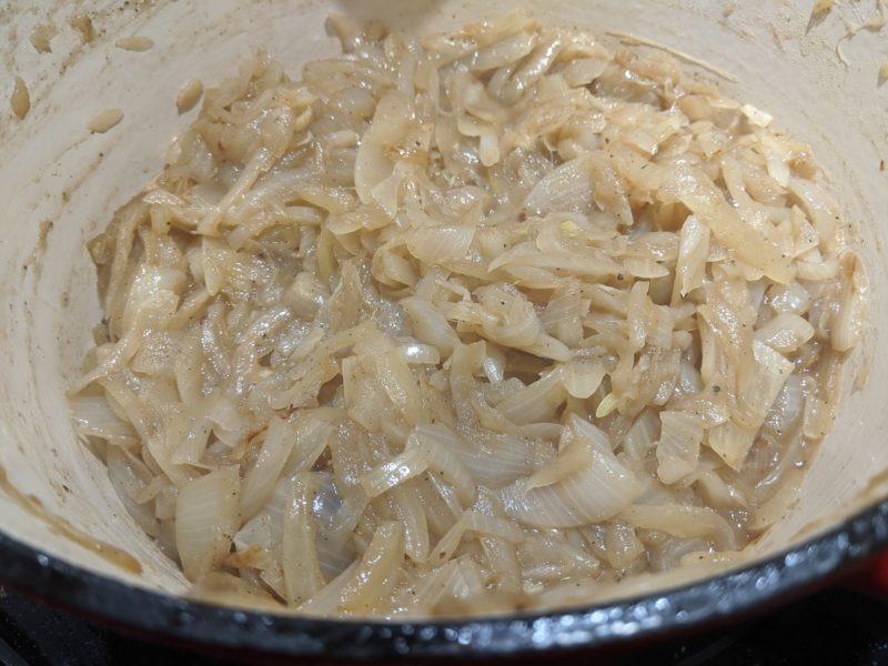 Caramelized Onions » RecipeCollage.com » September 17, 2025