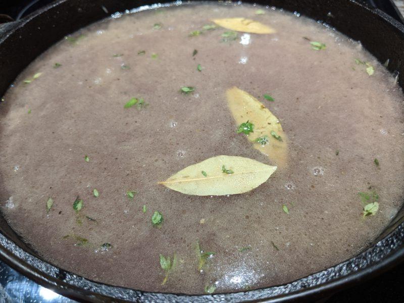 French Onion Soup » RecipeCollage.com » September 18, 2025