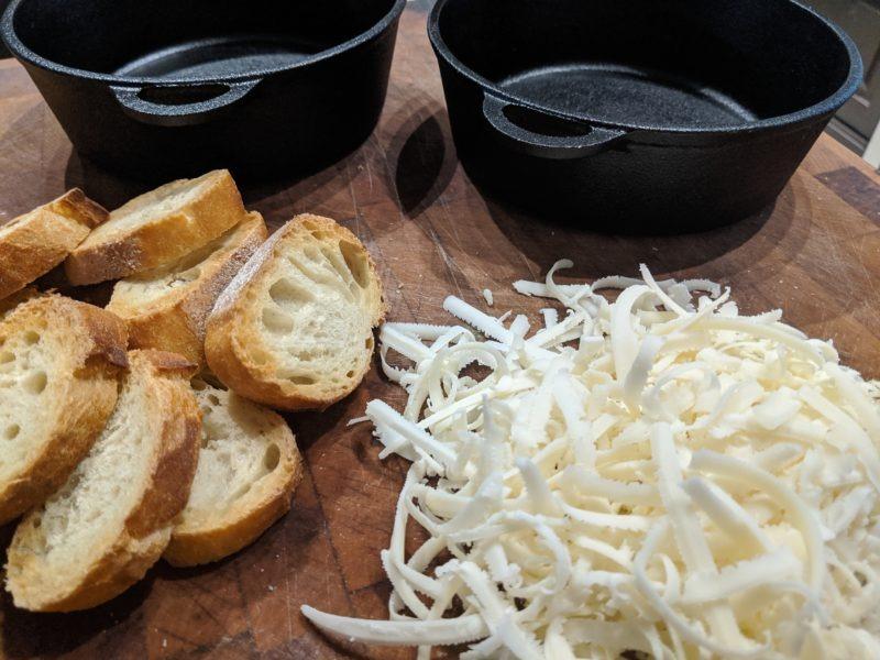 French Onion Soup » RecipeCollage.com » September 18, 2025