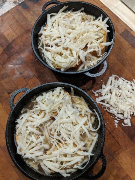 French Onion Soup » RecipeCollage.com » September 18, 2025