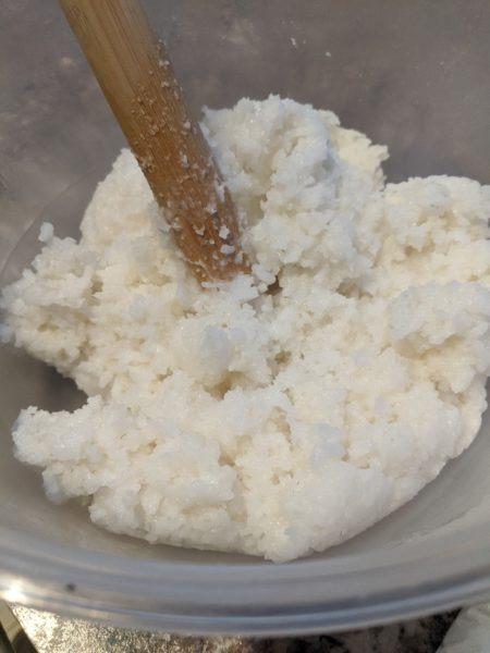 Rice Cakes » RecipeCollage.com » September 17, 2025