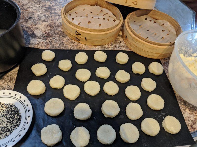 Rice Cakes » RecipeCollage.com » September 17, 2025