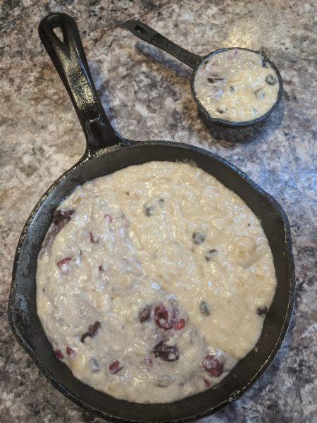 Fruity & Nutty Banana Bread » RecipeCollage.com » September 15, 2025