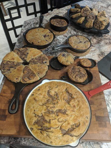 Fruity & Nutty Banana Bread » RecipeCollage.com » September 15, 2025