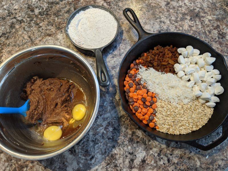 Everything Cookies » RecipeCollage.com » September 15, 2025