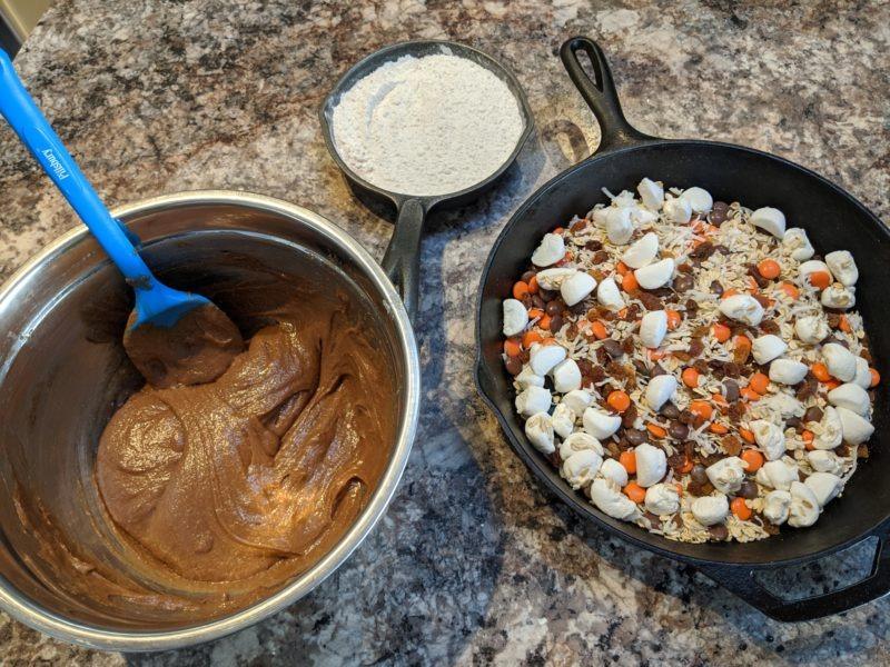 Everything Cookies » RecipeCollage.com » September 15, 2025