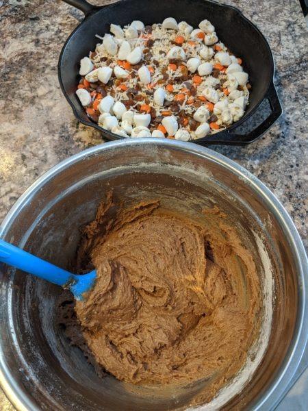 Everything Cookies » RecipeCollage.com » September 15, 2025