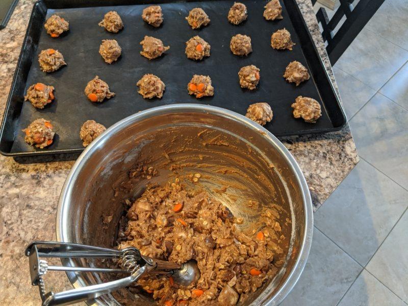Everything Cookies » RecipeCollage.com » September 15, 2025