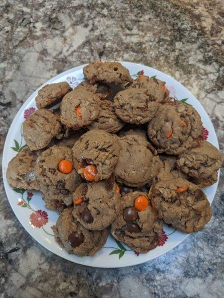 Everything Cookies » RecipeCollage.com » September 15, 2025