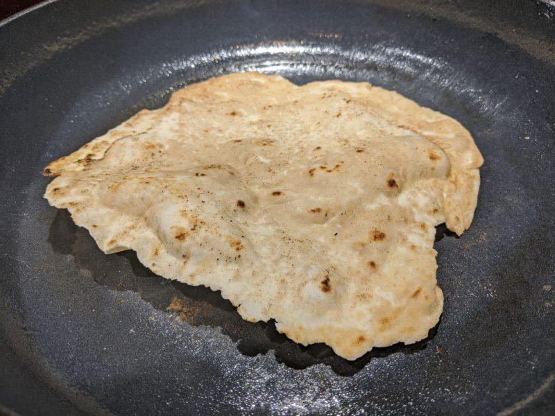 Flour Tortillas » RecipeCollage.com » September 15, 2025