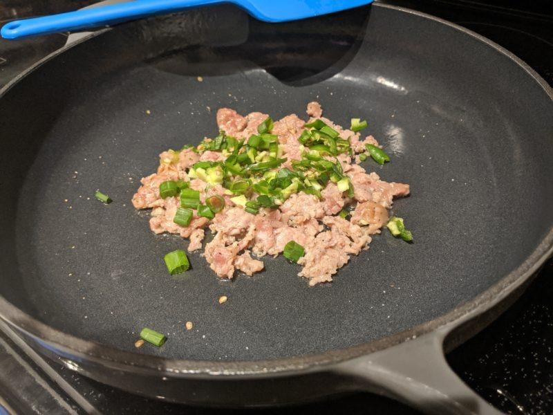 Breakfast Burritos » RecipeCollage.com » September 15, 2025