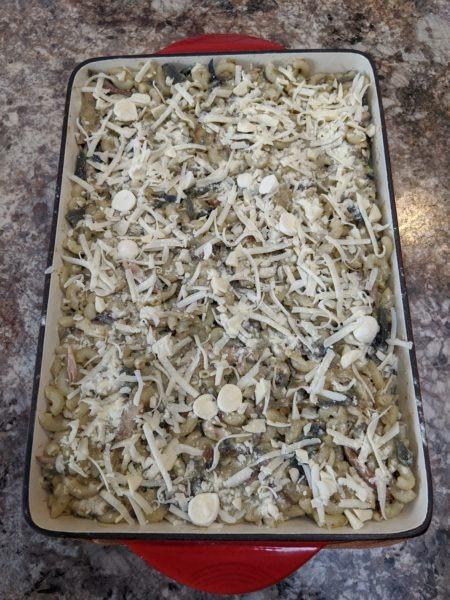 Chicken & Broccoli Casserole » RecipeCollage.com » September 15, 2025