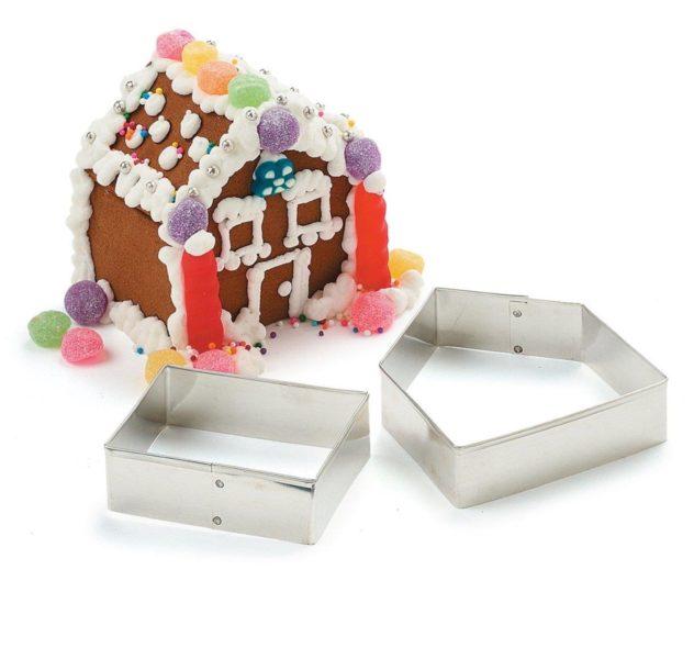 Gingerbread house Decorating » RecipeCollage.com Gingerbread house Decorating » RecipeCollage.com » October 25, 2025