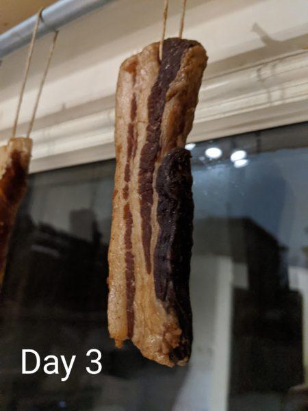 Chinese Cured Pork Belly » RecipeCollage.com Chinese Cured Pork Belly » RecipeCollage.com » October 27, 2025