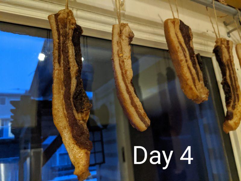 Chinese Cured Pork Belly » RecipeCollage.com Chinese Cured Pork Belly » RecipeCollage.com » October 27, 2025
