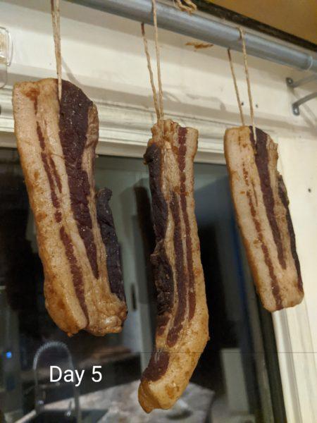 Chinese Cured Pork Belly » RecipeCollage.com Chinese Cured Pork Belly » RecipeCollage.com » October 27, 2025