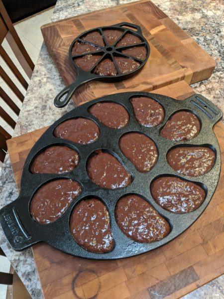 Double Chocolate Muffins » RecipeCollage.com » September 15, 2025