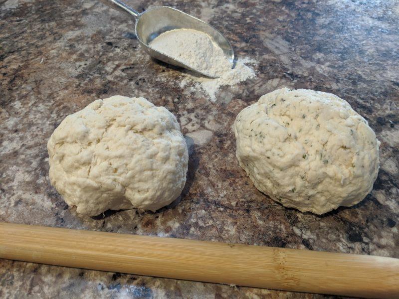 Homemade Oysters Crackers » RecipeCollage.com » September 17, 2025