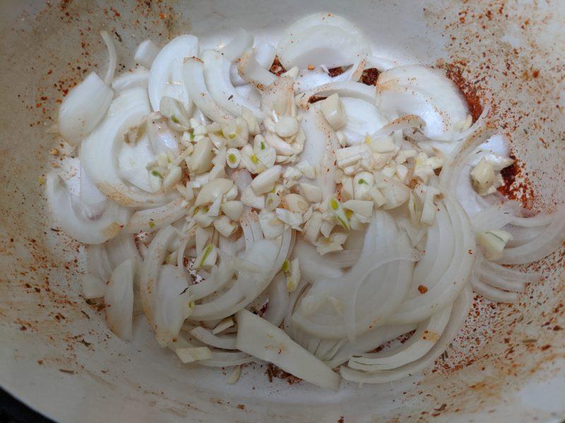 Roast Pork Lion » RecipeCollage.com » September 15, 2025