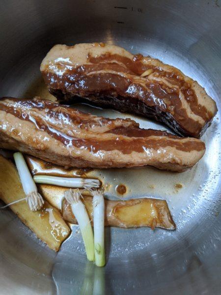 Pork Belly Dish » RecipeCollage.com » September 16, 2025