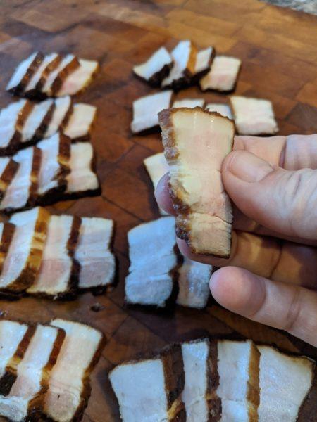 Pork Belly Dish » RecipeCollage.com » September 16, 2025