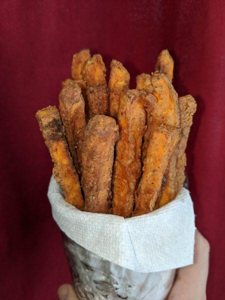 Buttermilk Fried Chicken » RecipeCollage.com » September 13, 2025