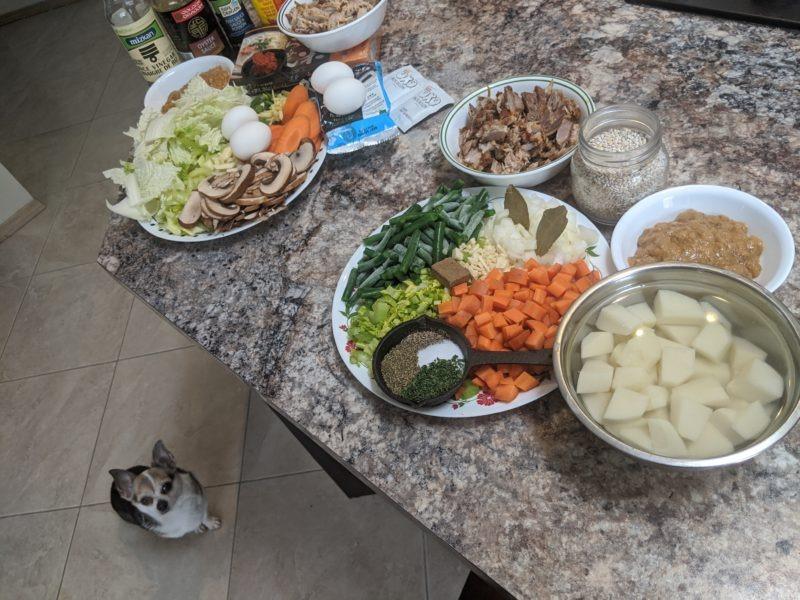 Pork Ramen » RecipeCollage.com » September 15, 2025