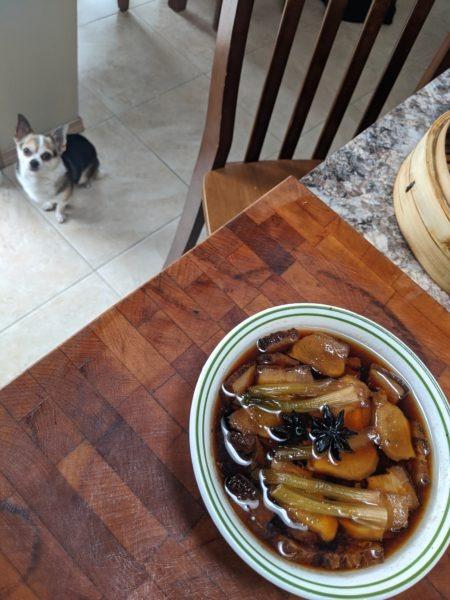 Pork Belly Dish » RecipeCollage.com » September 16, 2025