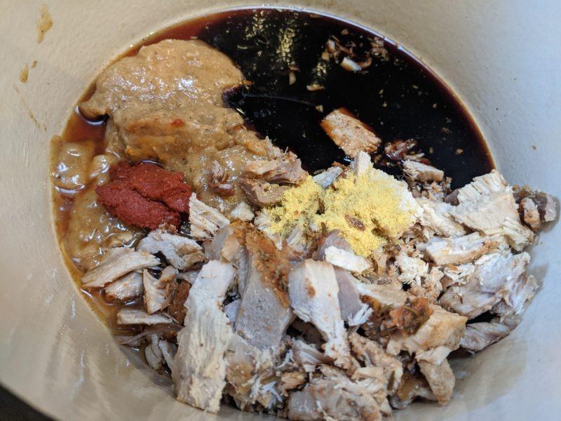 Pork Ramen » RecipeCollage.com » September 15, 2025