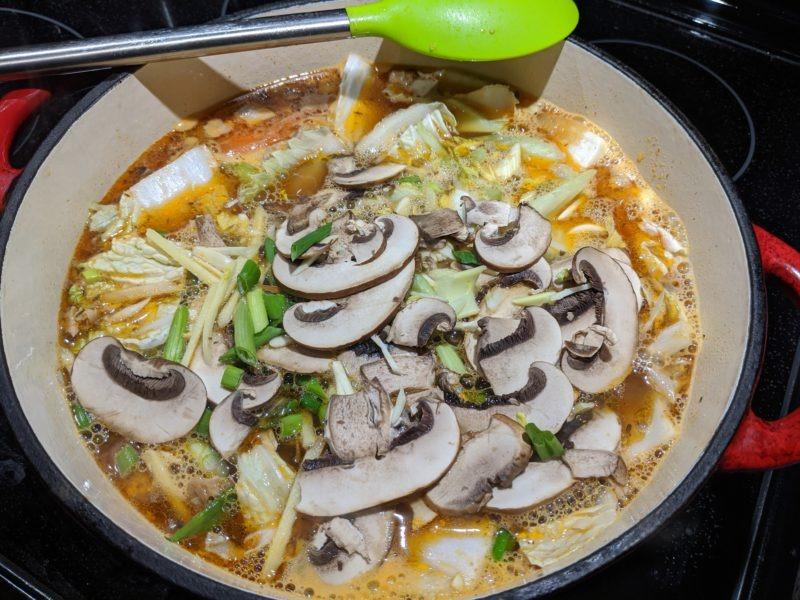 Pork Ramen » RecipeCollage.com » September 15, 2025