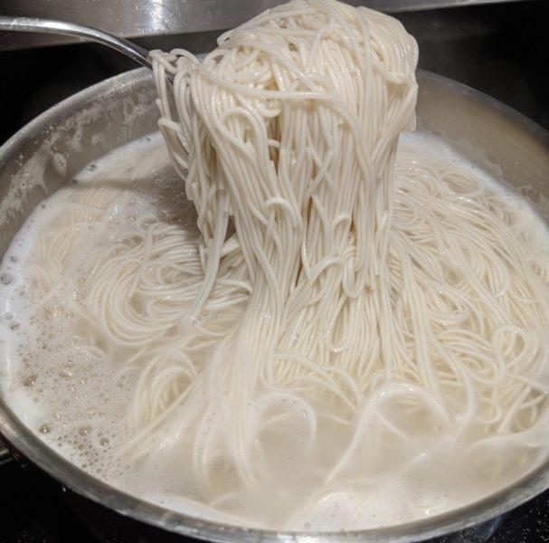 Pork Ramen » RecipeCollage.com » September 15, 2025
