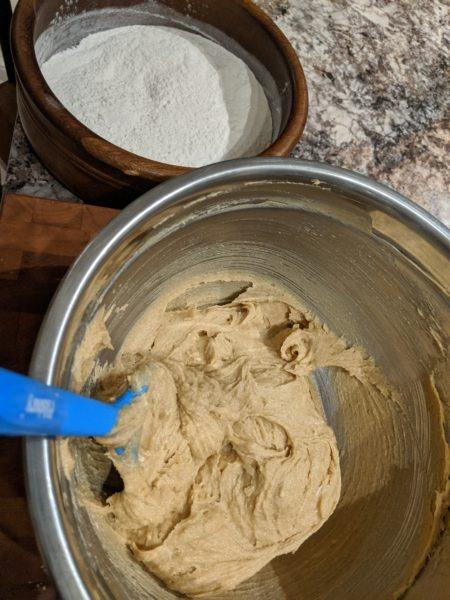 Nutty, Chocolatey, filled Peanut Butter Cookies » RecipeCollage.com » September 15, 2025