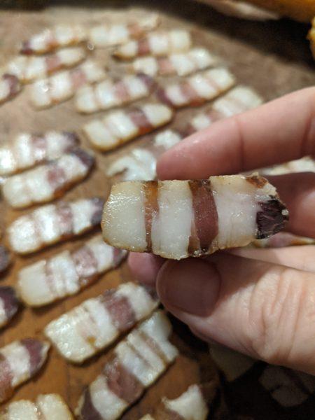 Chinese Cured Pork Belly » RecipeCollage.com Chinese Cured Pork Belly » RecipeCollage.com » October 27, 2025