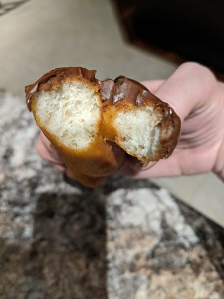 Donut Tresse » RecipeCollage.com » September 15, 2025