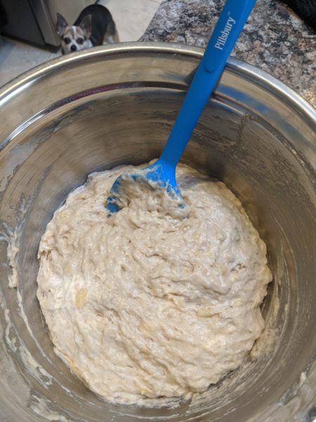 Low Fat banana Bread » RecipeCollage.com » September 15, 2025