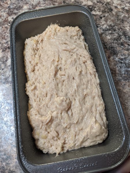 Low Fat banana Bread » RecipeCollage.com » September 15, 2025