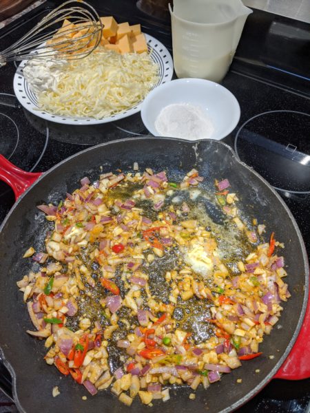 Queso Dip » RecipeCollage.com » September 15, 2025