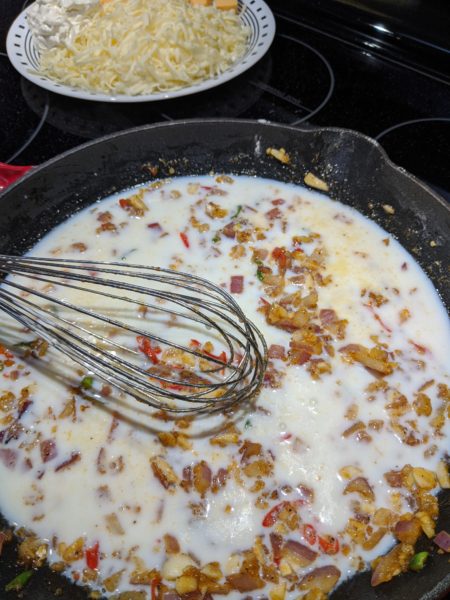 Queso Dip » RecipeCollage.com » September 15, 2025