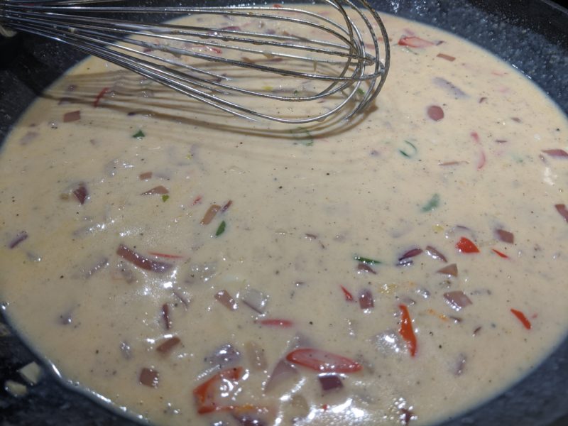 Queso Dip » RecipeCollage.com » September 15, 2025