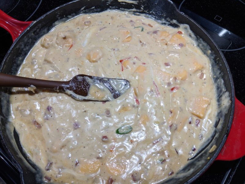 Queso Dip » RecipeCollage.com » September 15, 2025