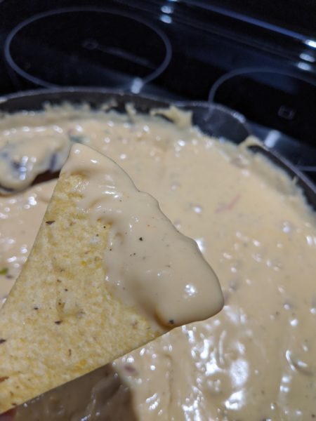 Queso Dip » RecipeCollage.com » September 15, 2025