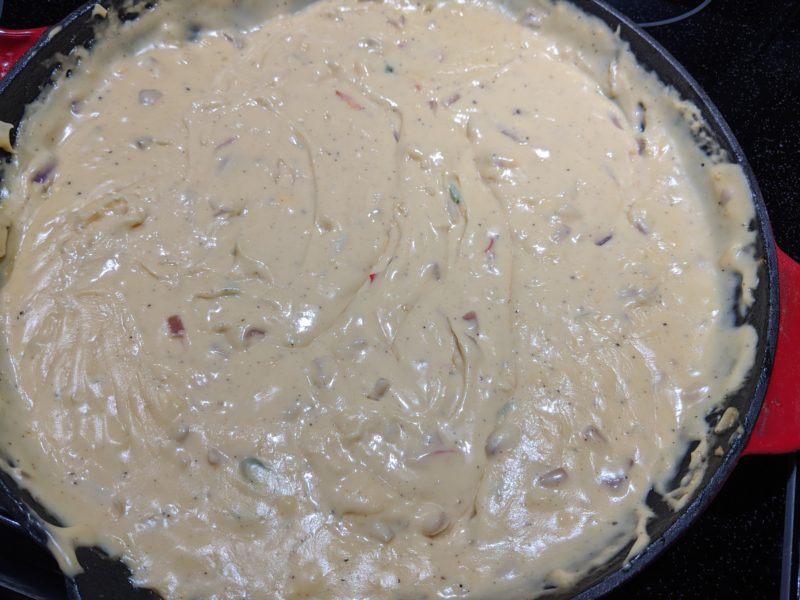 Queso Dip » RecipeCollage.com » September 15, 2025